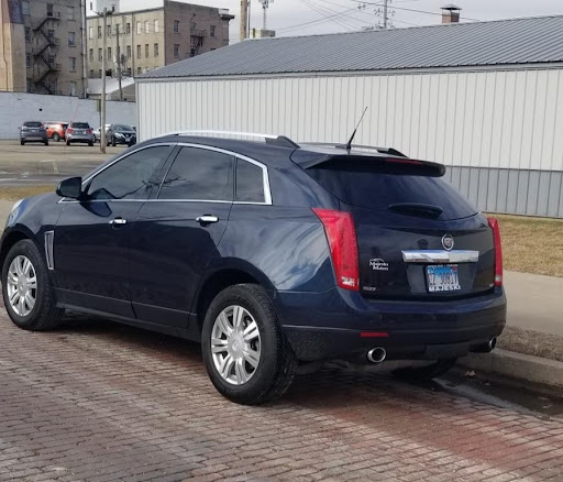 Used Car Dealer «Majeski Motors Inc», reviews and photos, 1707 E 4th St, Sterling, IL 61081, USA