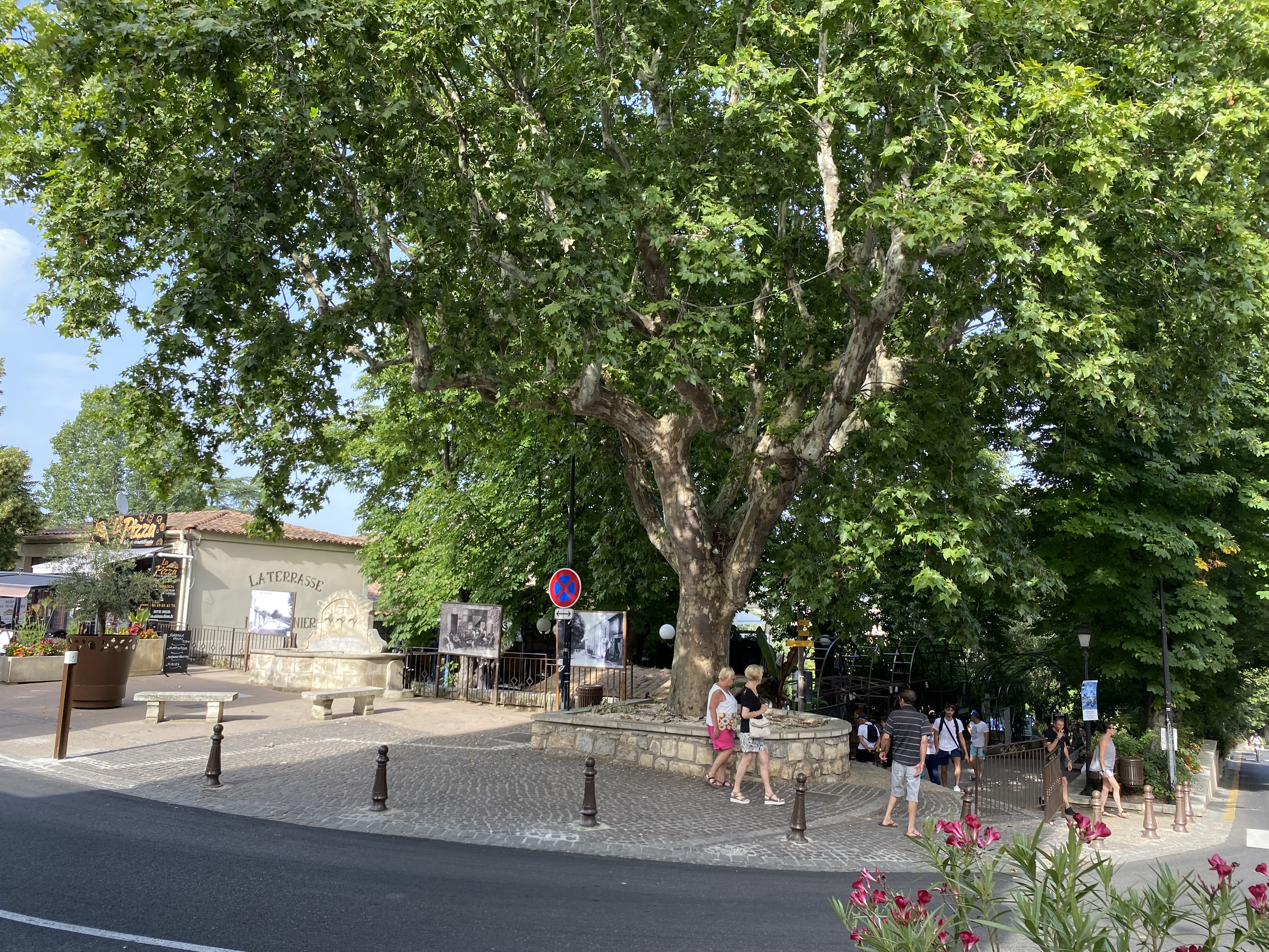 Photo n° 3 de l'avis de Gino.a fait le 16/07/2023 à 13:38
