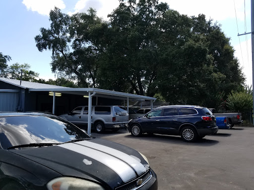 Auto Repair Shop «Thonotosassa Auto Repair», reviews and photos, 10065 E Fowler Ave, Thonotosassa, FL 33592, USA
