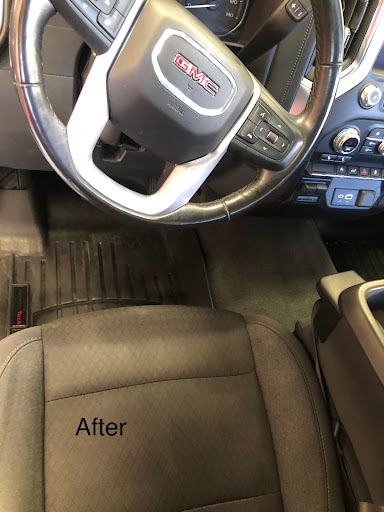 B&R Auto Detailing LLC en Tooele