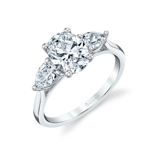 Jeweler «Cottage Hill Diamonds», reviews and photos, 125 N York St, Elmhurst, IL 60126, USA