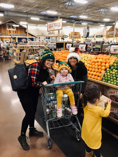 Health Food Store «Sprouts Farmers Market», reviews and photos, 2015 GA-54, Peachtree City, GA 30269, USA