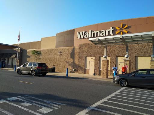 Department Store «Walmart Supercenter», reviews and photos, 8730 Liberty Rd, Randallstown, MD 21133, USA