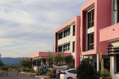 Centre RNPC SAINT RAPHAEL à Saint-Raphaël