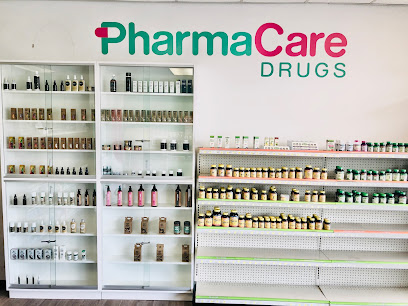 Pharmacare Drugs Pharmacy