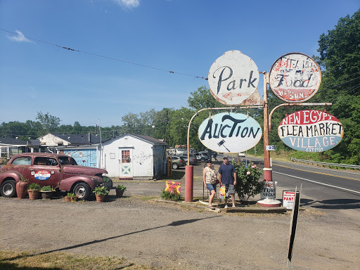 Flea Market «New Egypt Flea Market», reviews and photos, 933 Monmouth Rd, Cream Ridge, NJ 08514, USA