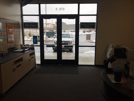 Shipping and Mailing Service «The UPS Store», reviews and photos, 1881 W Traverse Parkway Suite E, Lehi, UT 84043, USA