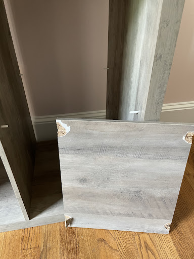 Moving and Storage Service «Jason Taylor Moving & Storage», reviews and photos, 1445 Pilgrim Mill Rd, Cumming, GA 30040, USA