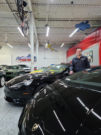 Used Car Dealer «City of Cars», reviews and photos, 1695 Stutz Dr, Troy, MI 48084, USA