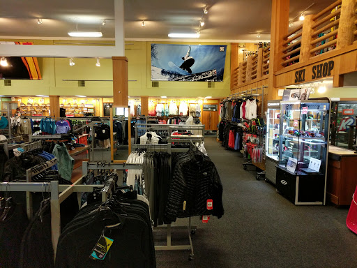 Sporting Goods Store «Any Mountain - Redwood City», reviews and photos, 928 Whipple Ave, Redwood City, CA 94063, USA