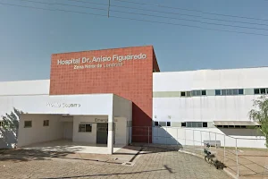 Hospital Dr Anísio Figueiredo - Zona Norte de Londrina image