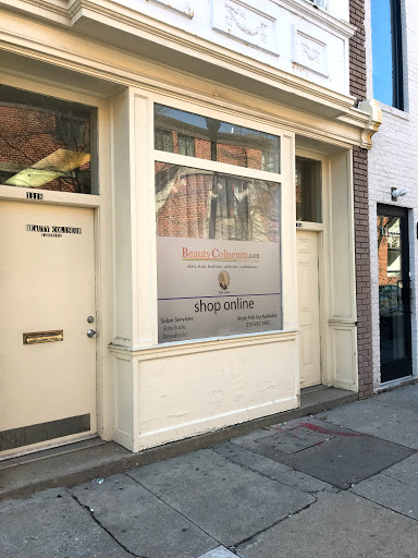 Beauty Supply Store «Beauty Coliseum», reviews and photos, 1118 South St, Philadelphia, PA 19147, USA