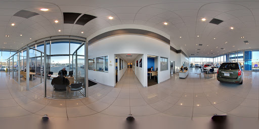 Used Car Dealer «Keystone Chevrolet», reviews and photos