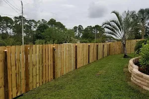 Innovation Fencing Division image