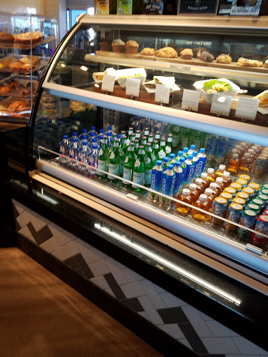 Coffee Shop «Boss Coffee», reviews and photos, 23015 N Scottsdale Rd #107, Scottsdale, AZ 85255, USA