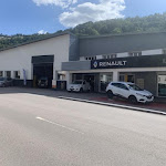 Photo n° 1 de l'avis de Claire.I fait le 18/03/2022 à 17:06 pour Garage Bertrand - Agent Renault Dacia à La Bresse