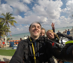 Scubamobile Dive Center photo