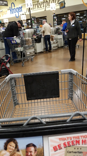 Grocery Store «Kroger Marketplace», reviews and photos, 7300 Yankee Rd, Liberty Township, OH 45044, USA