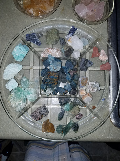 Tourist Attraction «Crisson Gold Mine», reviews and photos, 2736 Morrison Moore Pkwy E, Dahlonega, GA 30533, USA