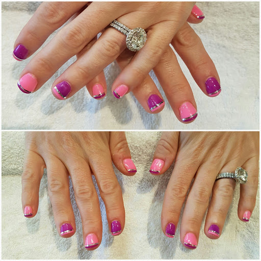 Beauty Salon «Beach Beauty Salon», reviews and photos, 413 Beach St, San Francisco, CA 94133, USA