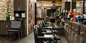 Gina's Barber and Hair Salon
