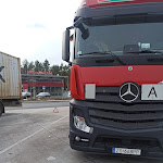 Photo n°1 de l'avis de Old.h fait le 05/03/2024 à 12:02 sur le  Tank & Rast Raststätte Michendorf Süd à Michendorf