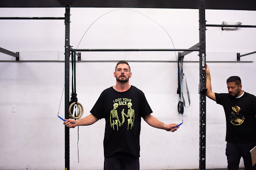 Gym «CrossFit Pick It Up», reviews and photos, 5527 Powers Center Point, Colorado Springs, CO 80920, USA