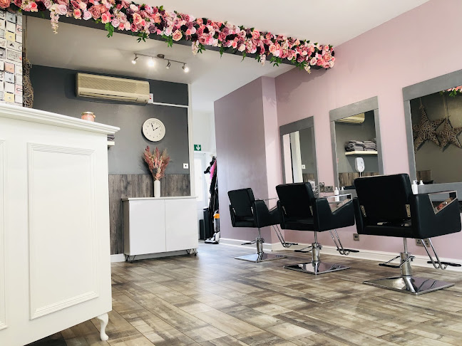 Reviews of The Retreat Hair Studio in Bristol - Barber shop