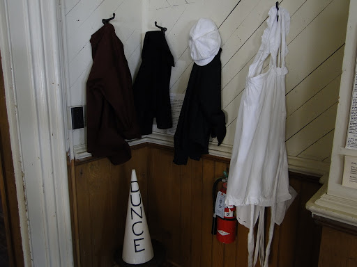 Museum «Fourth Ward School Museum», reviews and photos