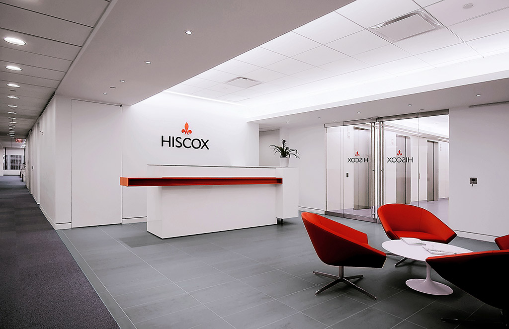 Hiscox Business Insurance, Los Angeles