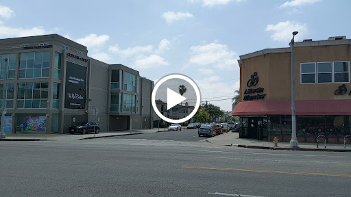 Bicycle Store «I Martin Bicycles», reviews and photos, 8330 Beverly Blvd, Los Angeles, CA 90048, USA