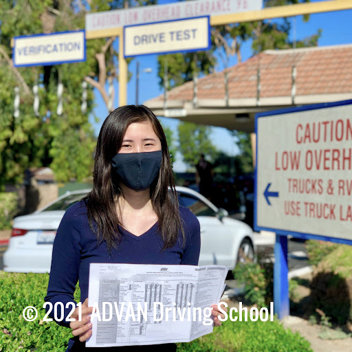 ADVAN Driving School image