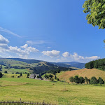 Photo n°4 de l'avis de Jannick.u fait le 25/09/2023 à 17:38 sur le  Berggasthof Gießhübel à Münstertal