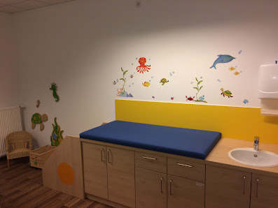 Kinderarztpraxis Meike Hofmann Martin-Zehendner-Straße 13, 95666 Mitterteich, Deutschland