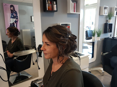 Mk coiffure à Saint-Loup-Cammas
