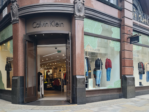 Calvin Klein Jeans Kingston-upon-Thames
