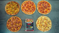 Pizza du Pizzeria PIZZA EAT Montpellier - n°9