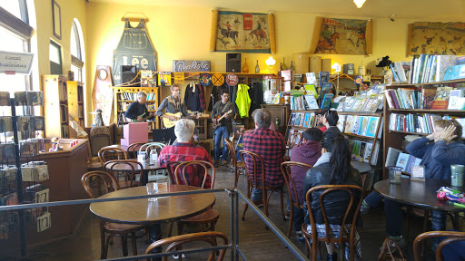General Store «San Gregorio General Store», reviews and photos, 7615 Stage Rd, San Gregorio, CA 94074, USA