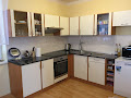 Cuisine Appartement de vacances Ubytovani Lydiavi 566 01 Choceňské Předměstí, Vysoke Myto (miniature)