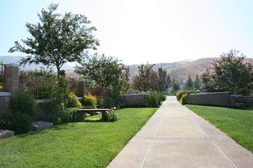 Funeral Home «Mount Sinai Simi Valley», reviews and photos, 6150 Mt Sinai Dr, Simi Valley, CA 93063, USA