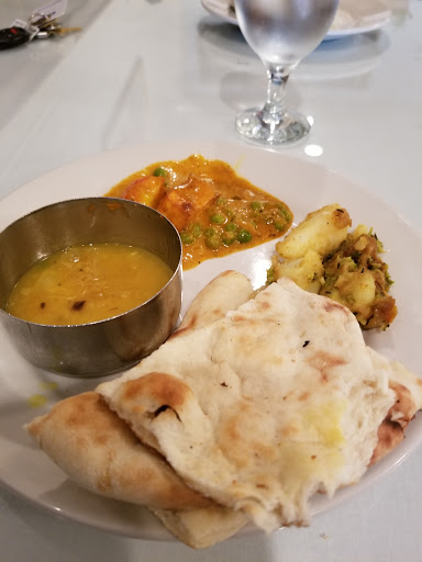 Restaurant «Taj India Palace», reviews and photos, 5156 Wilson Mills Rd, Cleveland, OH 44143, USA