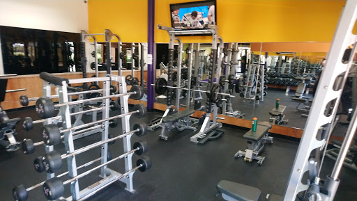 Gym «Anytime Fitness», reviews and photos, 9500 Ray White Rd #125, Keller, TX 76244, USA