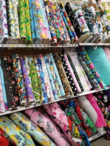 Department Store «Walmart Supercenter», reviews and photos, 300 Pleasant Grove Rd #600, Mt Juliet, TN 37122, USA