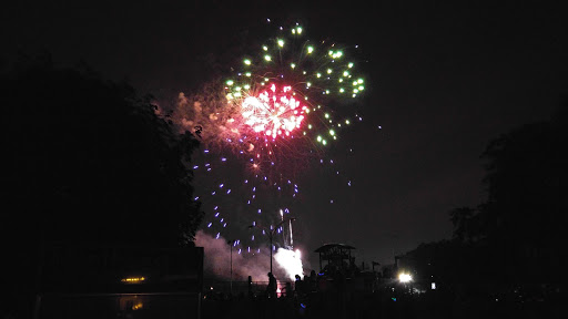 Park «Duffy Park», reviews and photos, 9200 S Millard Ave, Evergreen Park, IL 60805, USA