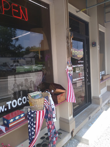 Thrift Store «TOCO Shop», reviews and photos, 825 W Main St, Belleville, IL 62220, USA