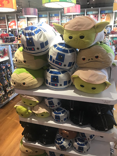 Toy Store «Disney Store», reviews and photos, 100 Citadel Dr, Commerce, CA 90040, USA