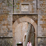 Photo n°15 de l'avis de Junchay.h fait le 04/12/2021 à 22:23 sur le  Castello di Spedaletto à Pienza