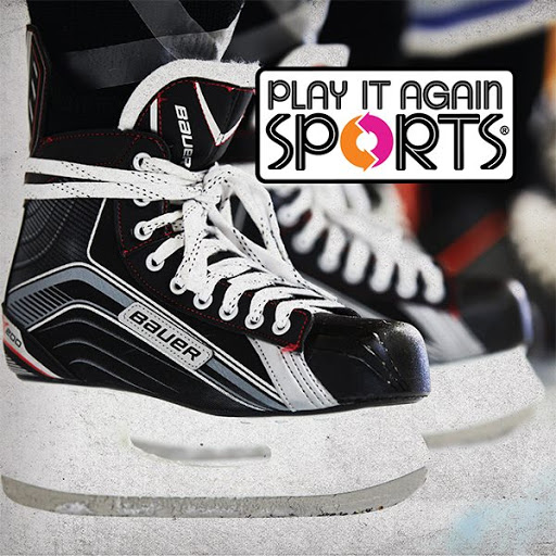 Sporting Goods Store «Play It Again Sports», reviews and photos, 25875 Novi Rd #140, Novi, MI 48375, USA