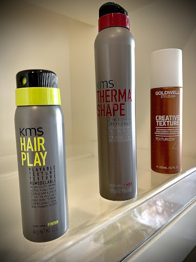 Hair Salon «TONI&GUY Hair Salon», reviews and photos, 15900 La Cantera Pkwy #25120, San Antonio, TX 78256, USA