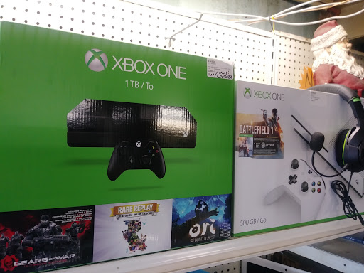 Pawn Shop «Mr Money Pawn & Gun Inc», reviews and photos, 3315 E Hillsborough Ave, Tampa, FL 33610, USA